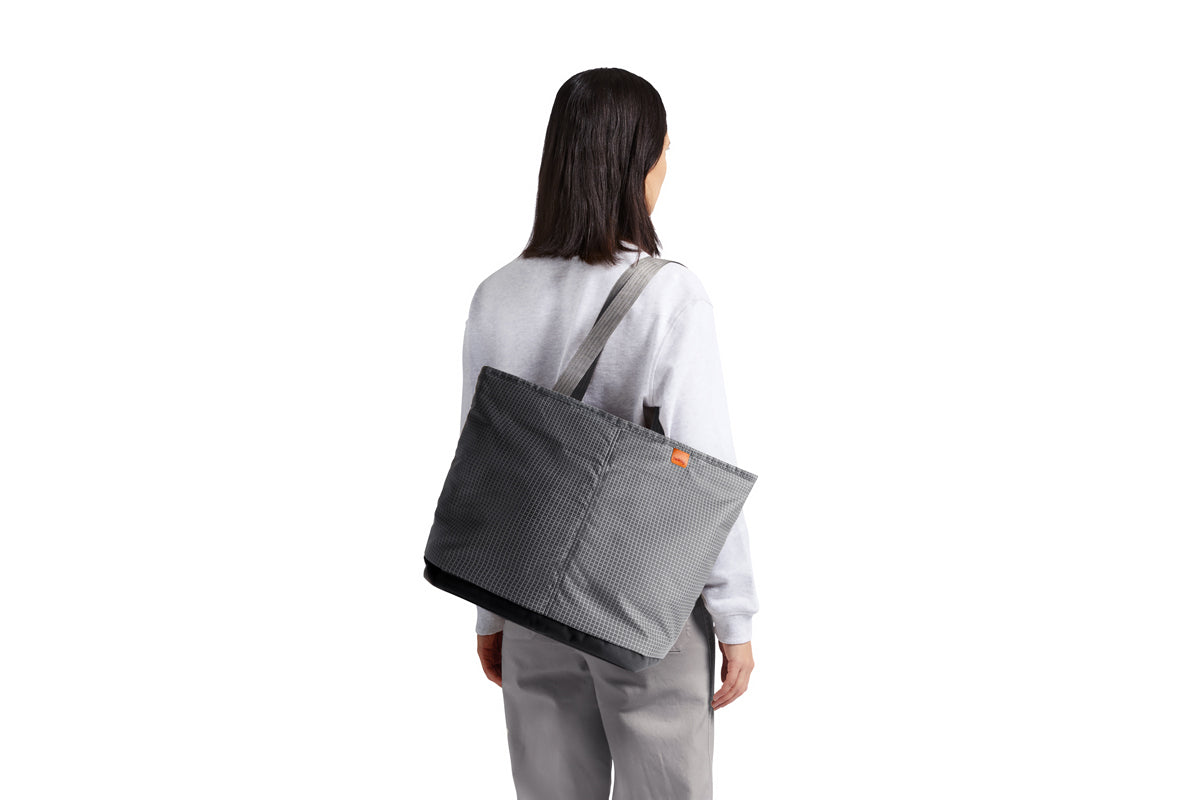 Bellroy Lite Cooler Tote - Arcadegrey
