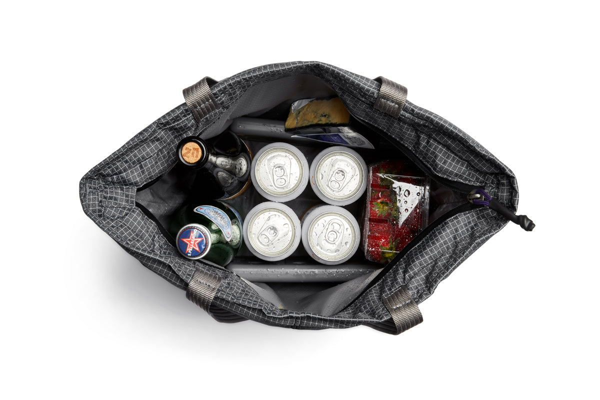 Bellroy Lite Cooler Tote - Arcadegrey
