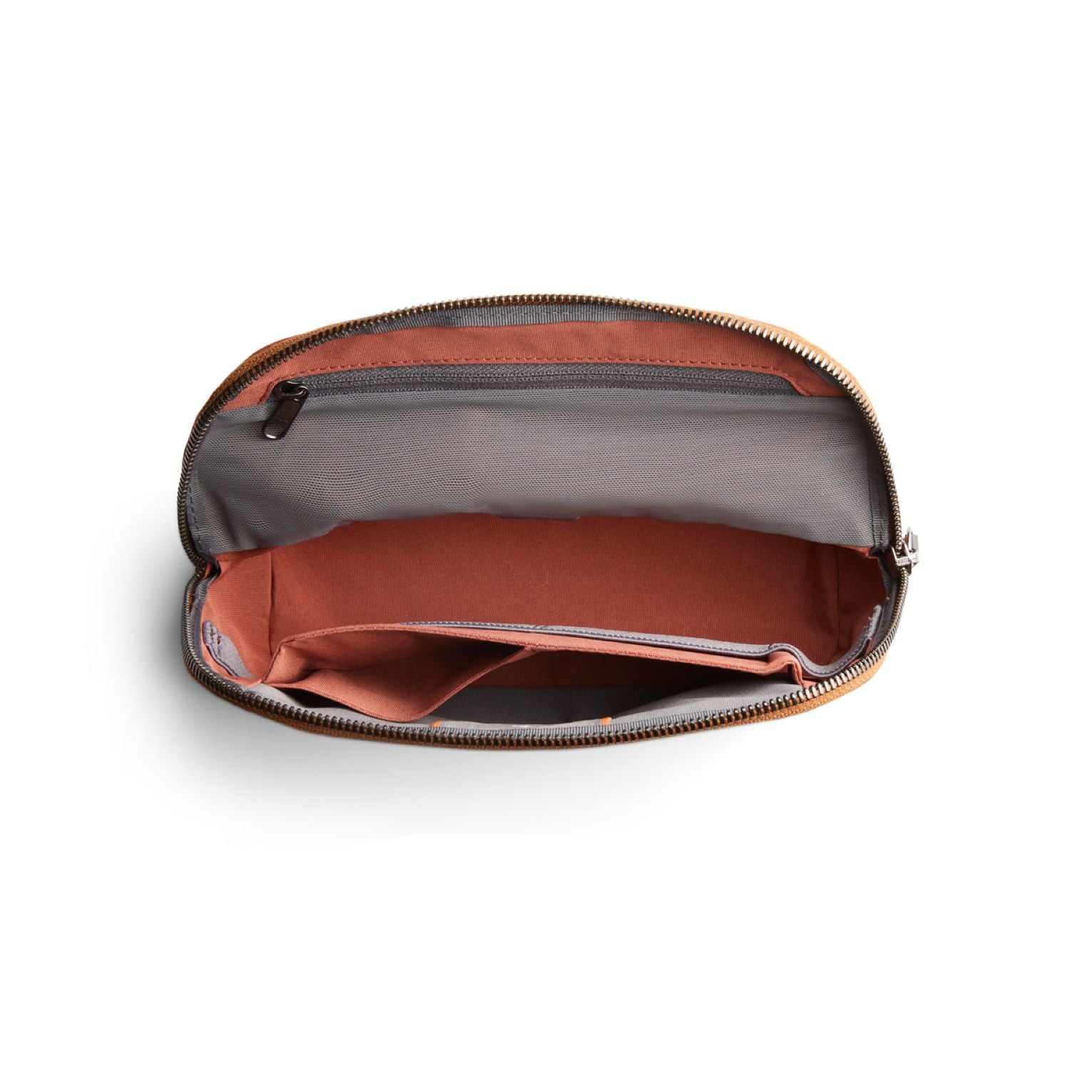 Bellroy Desk Caddy - Bronze