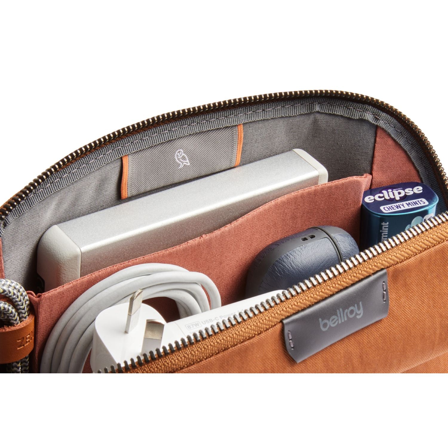 Bellroy Desk Caddy - Bronze