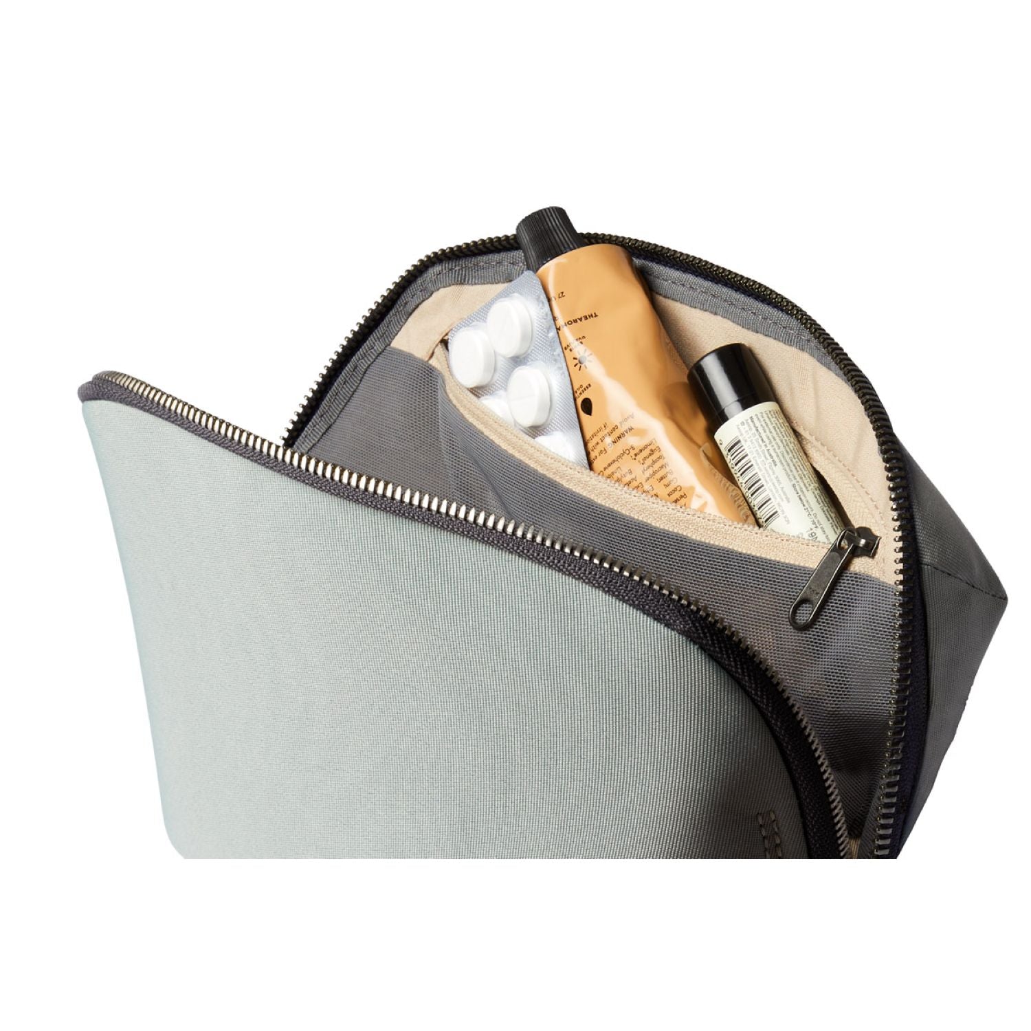 Bellroy Desk Caddy - Eucalyptus