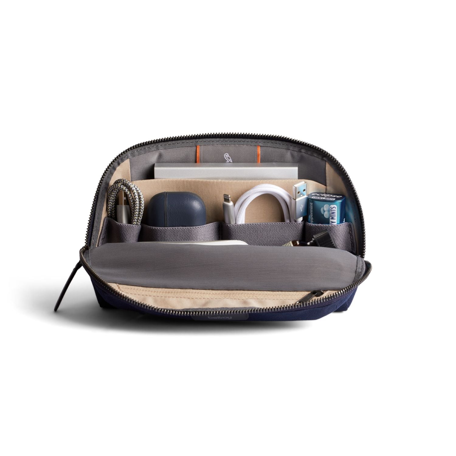 Bellroy Desk Caddy - Navy