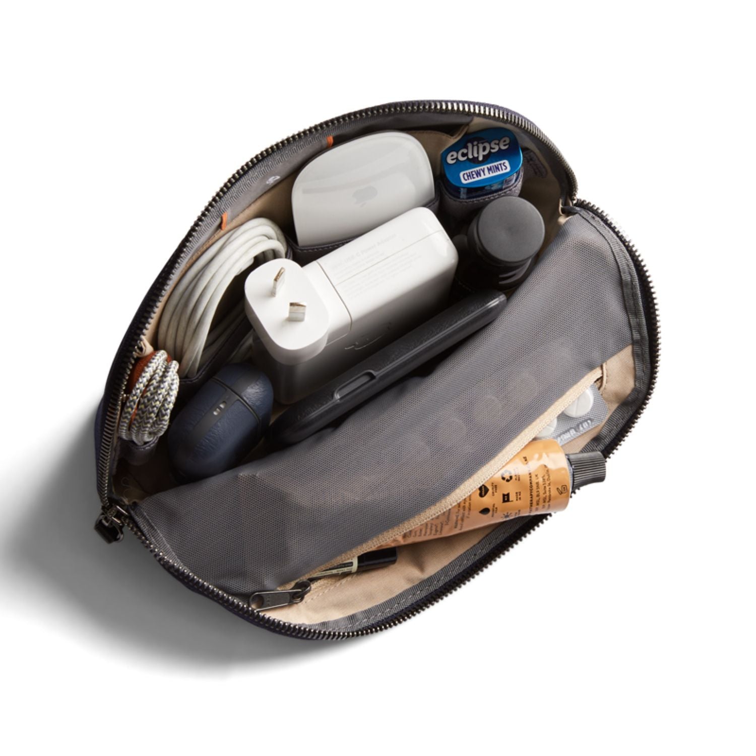 Bellroy Desk Caddy - Navy