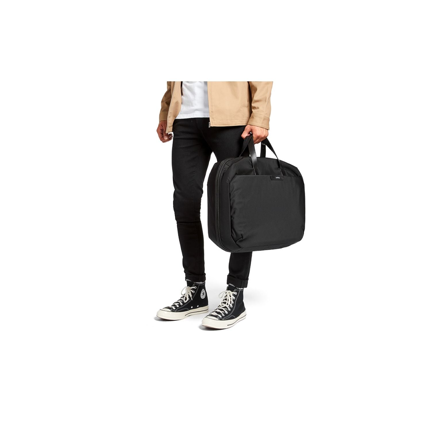 Bellroy Flight Bag - Black