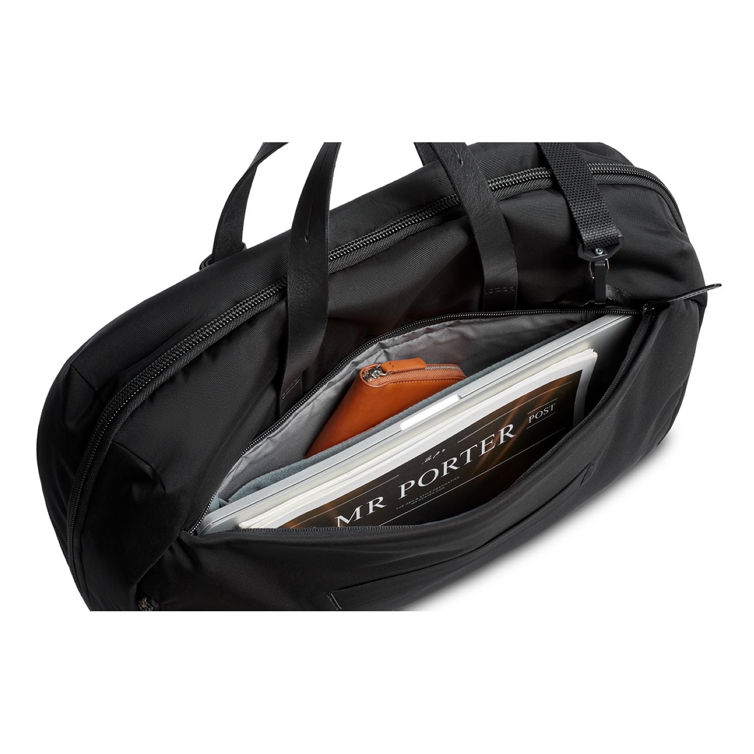 Bellroy Flight Bag - Black