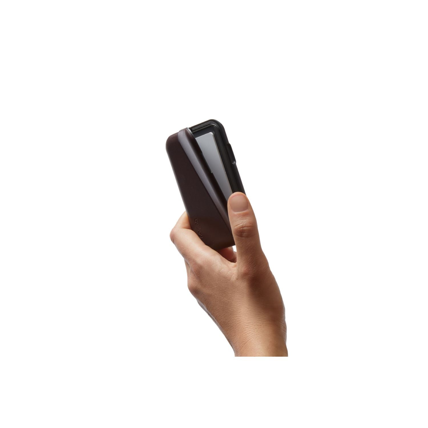 Bellroy Flip Case (Second Edition) - Deepplum