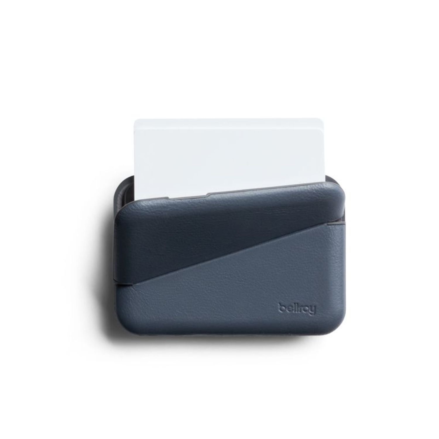 Bellroy Flip Case - Basalt