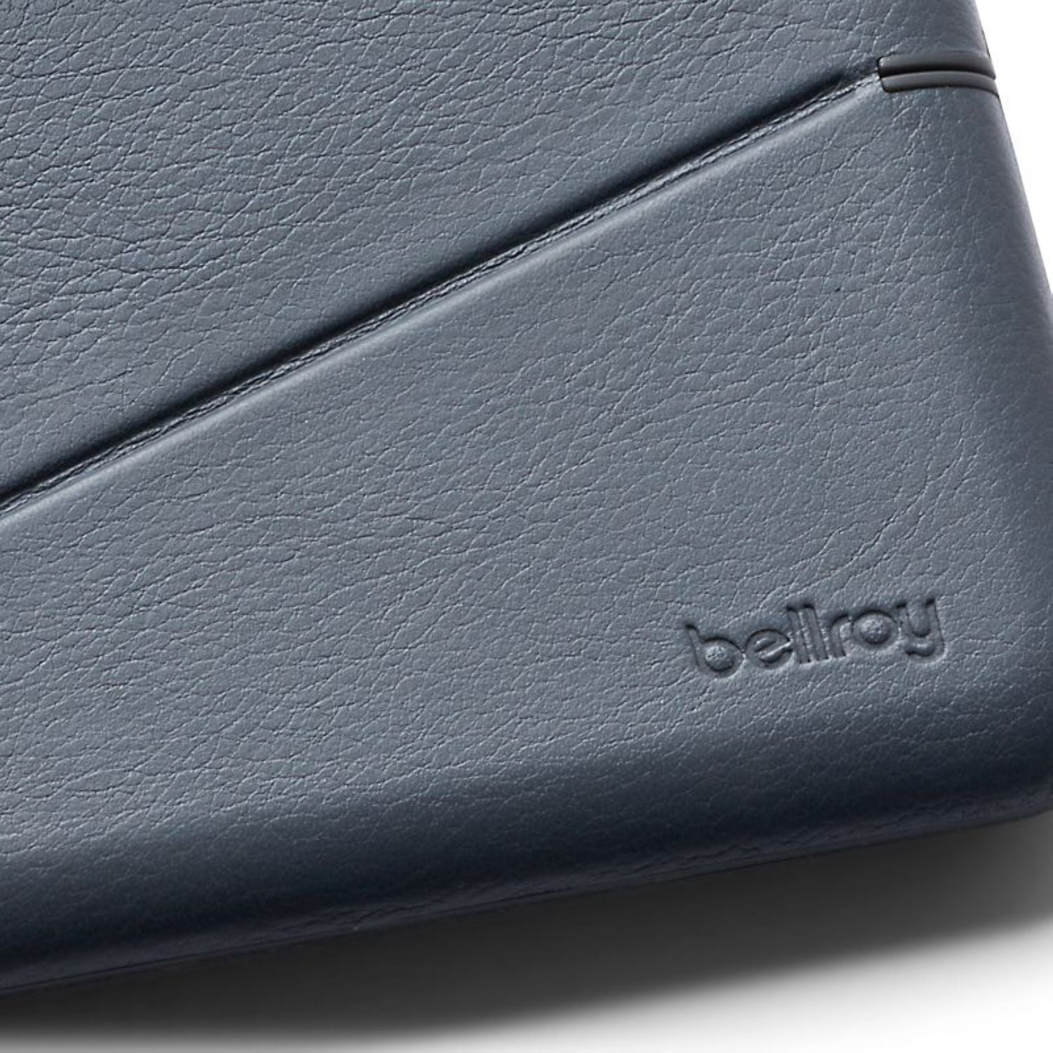 Bellroy Flip Case - Basalt