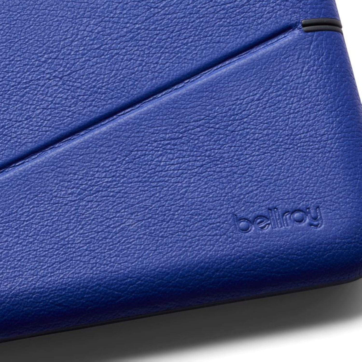 Bellroy Flip Case - Cobalt