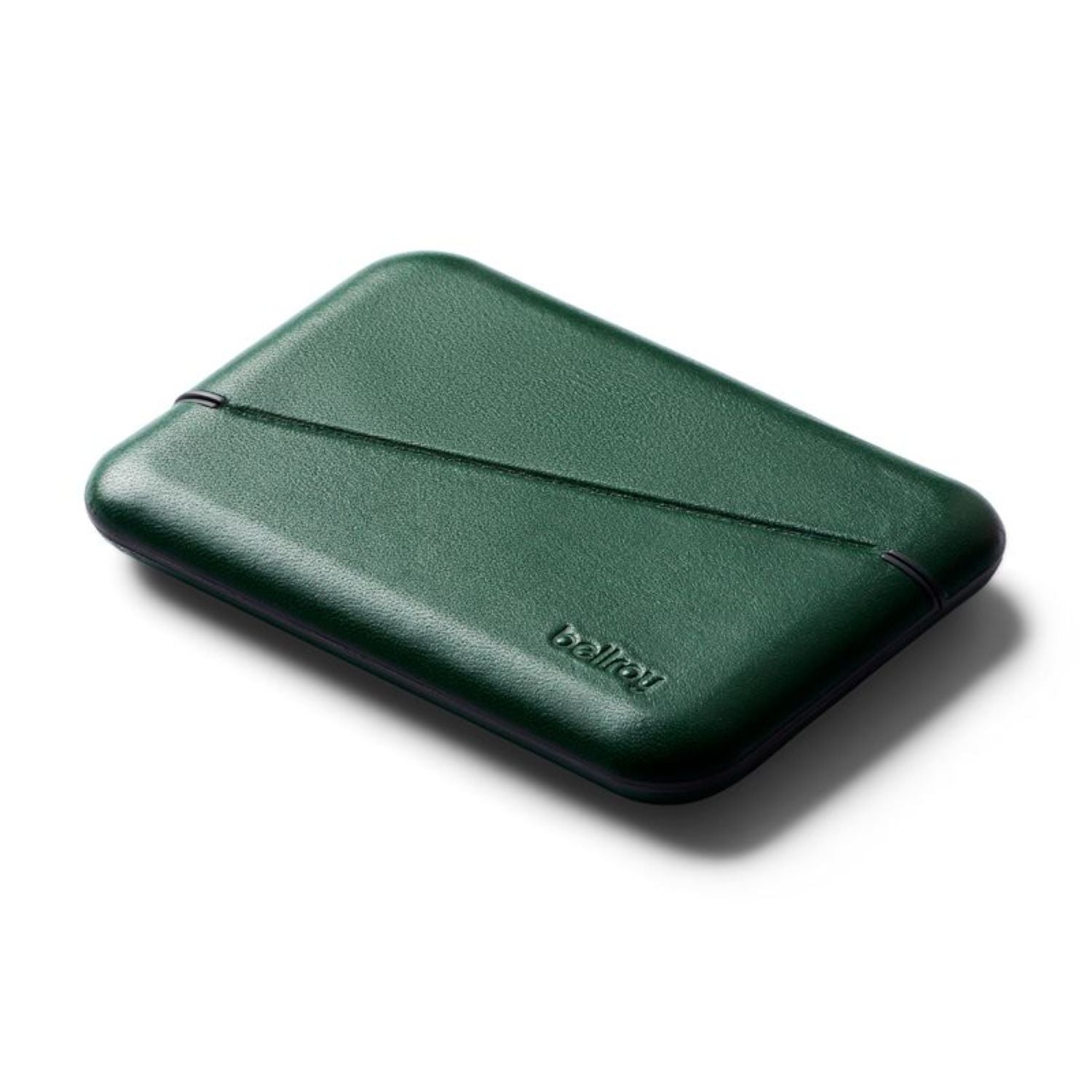 Bellroy Flip Case - Racing Green