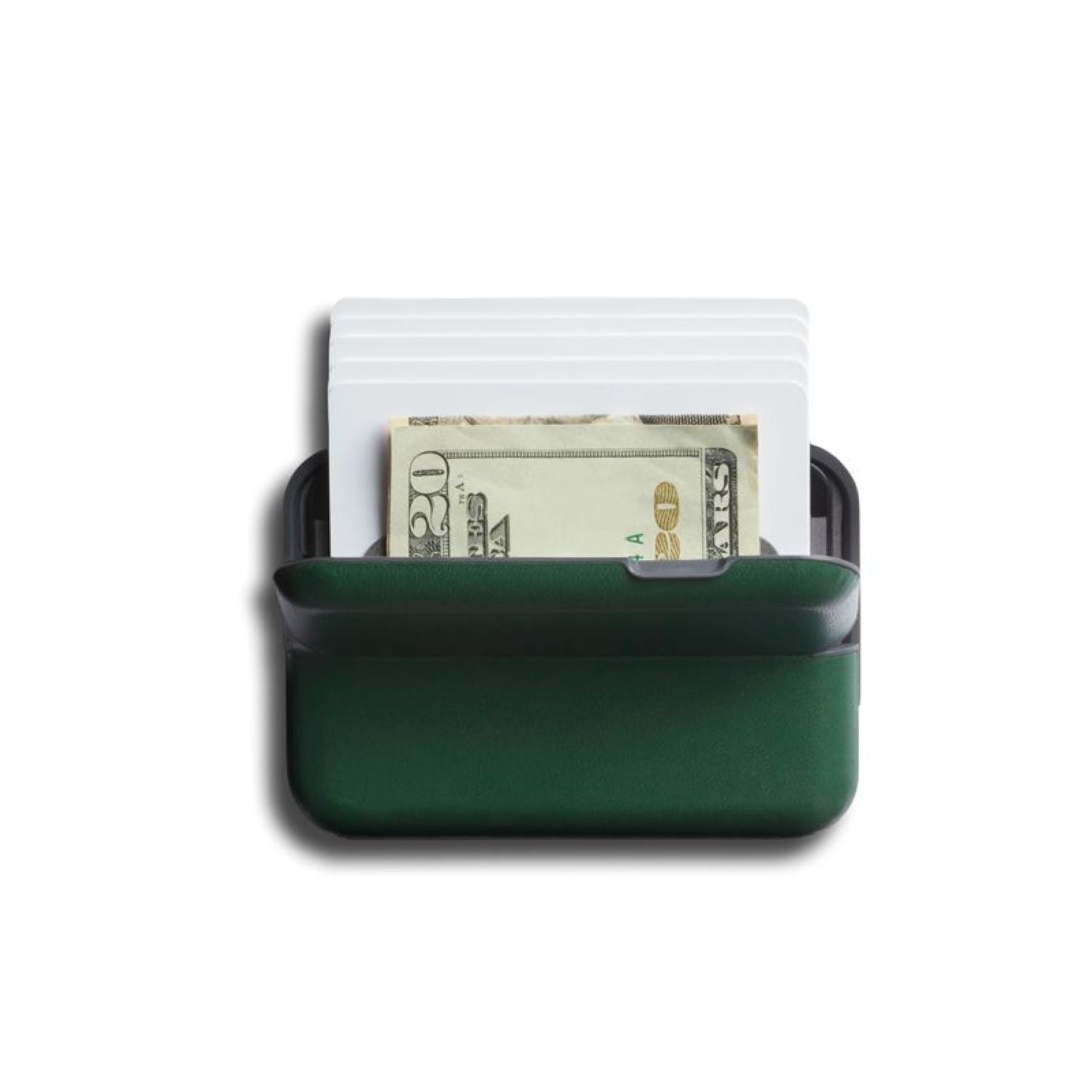 Bellroy Flip Case - Racing Green