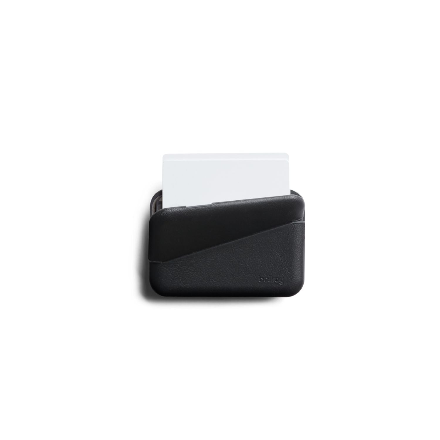 Bellroy Flip Case (Second Edition) - Black