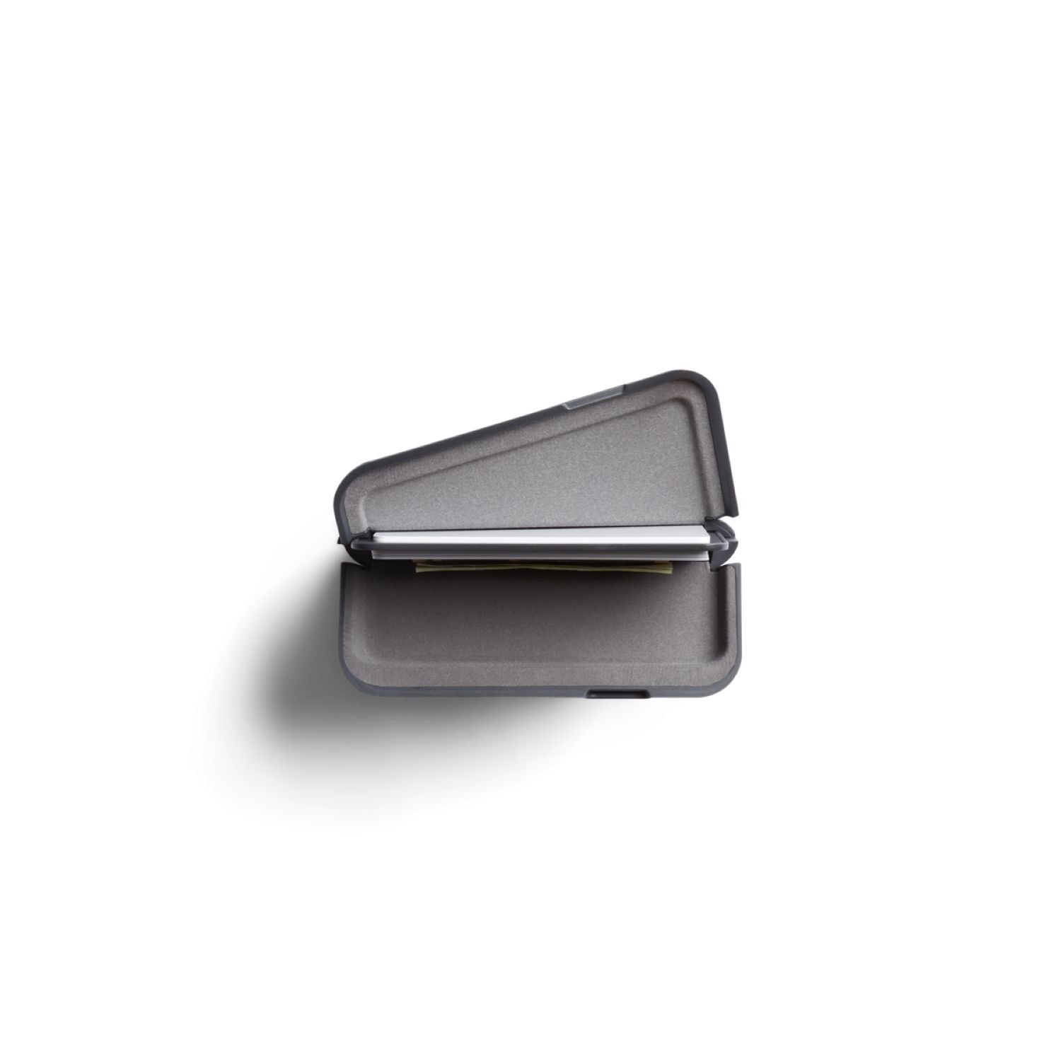 Bellroy Flip Case (Second Edition) - Black