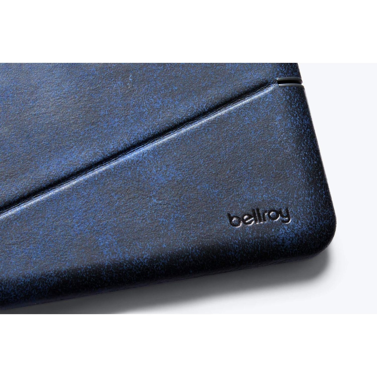 Bellroy Flip Case (Second Edition) - Ocean