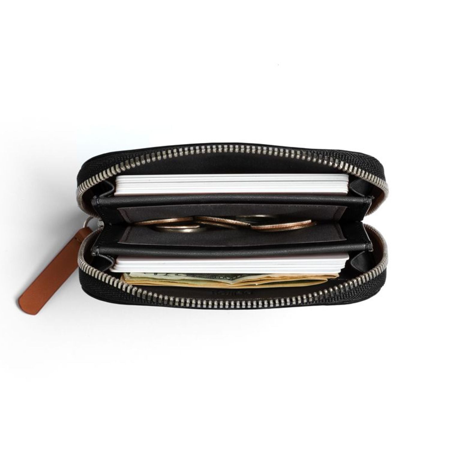 Bellroy Folio Mini - Black