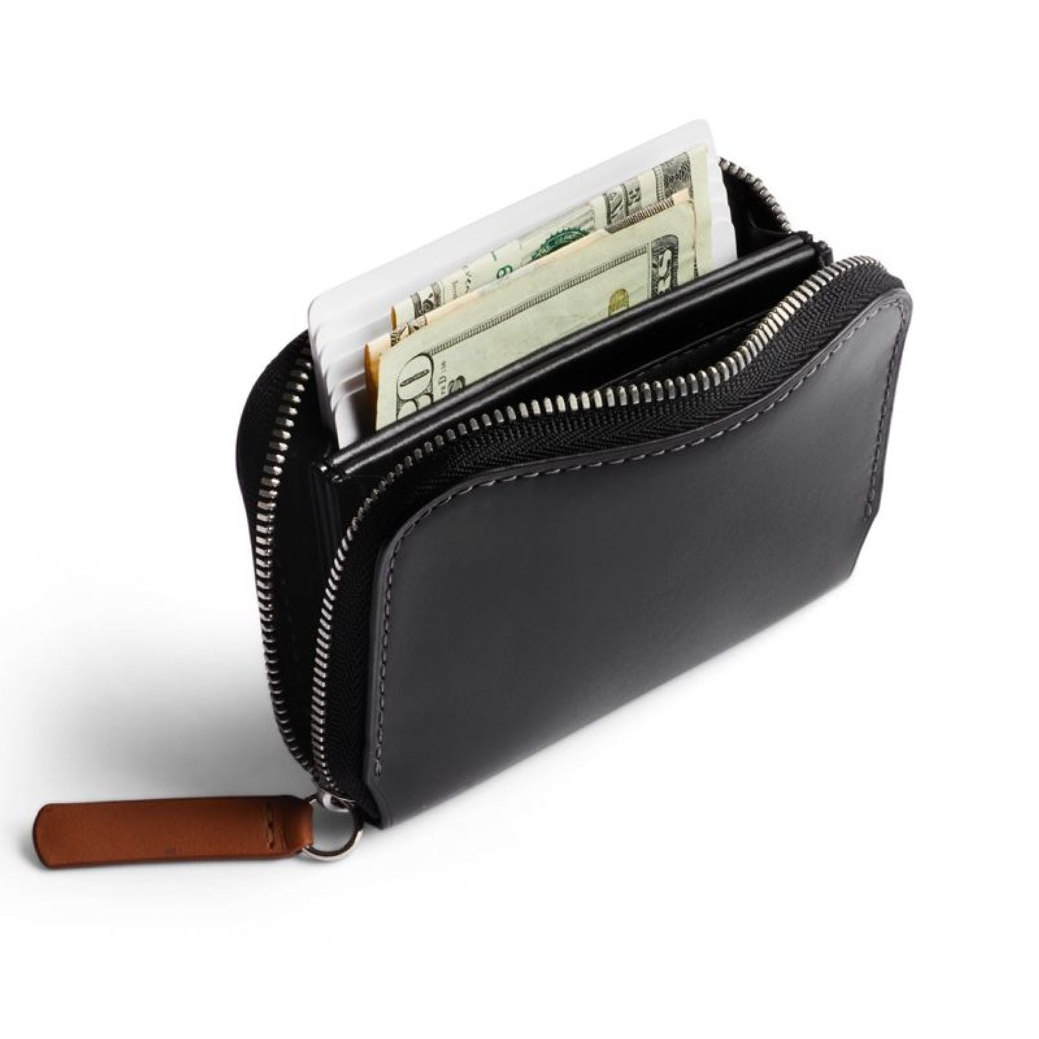 Bellroy Folio Mini - Black