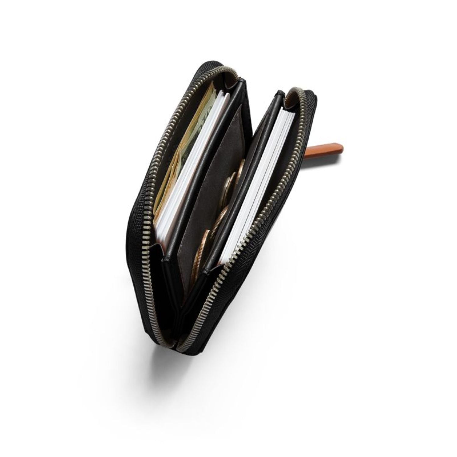 Bellroy Folio Mini - Black