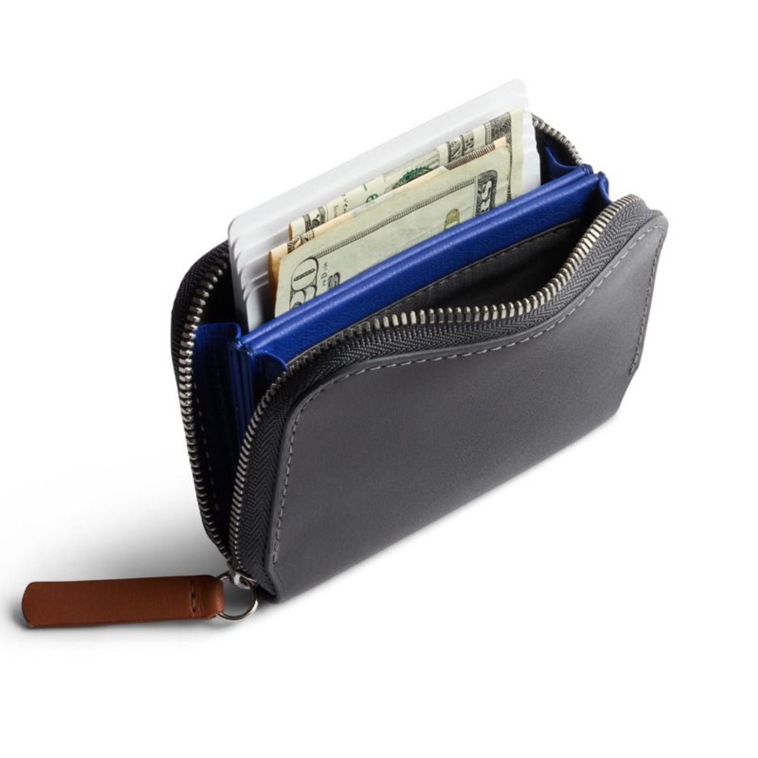 Bellroy Folio Mini - Charcoalcob