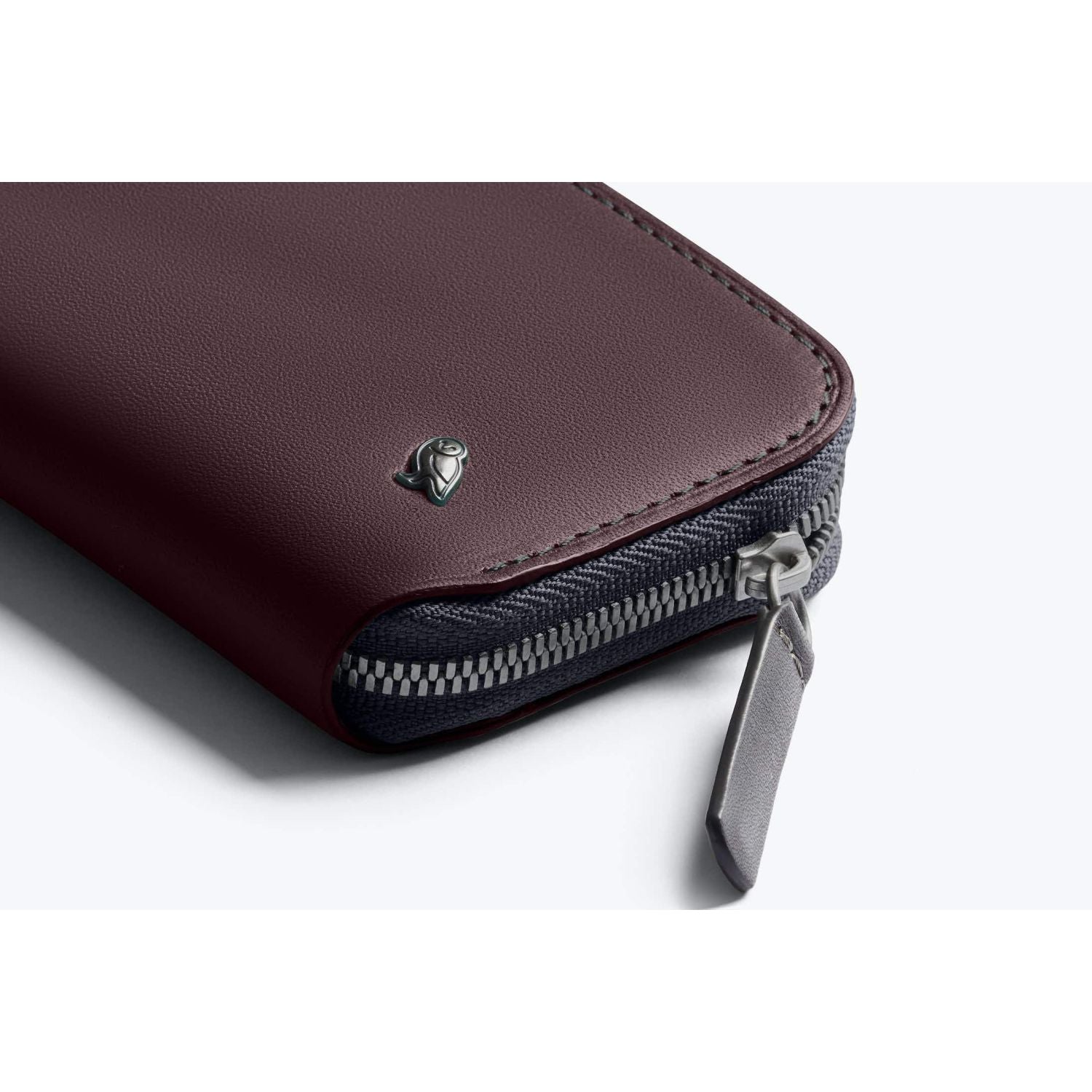 Bellroy Folio Mini - Deep Plum