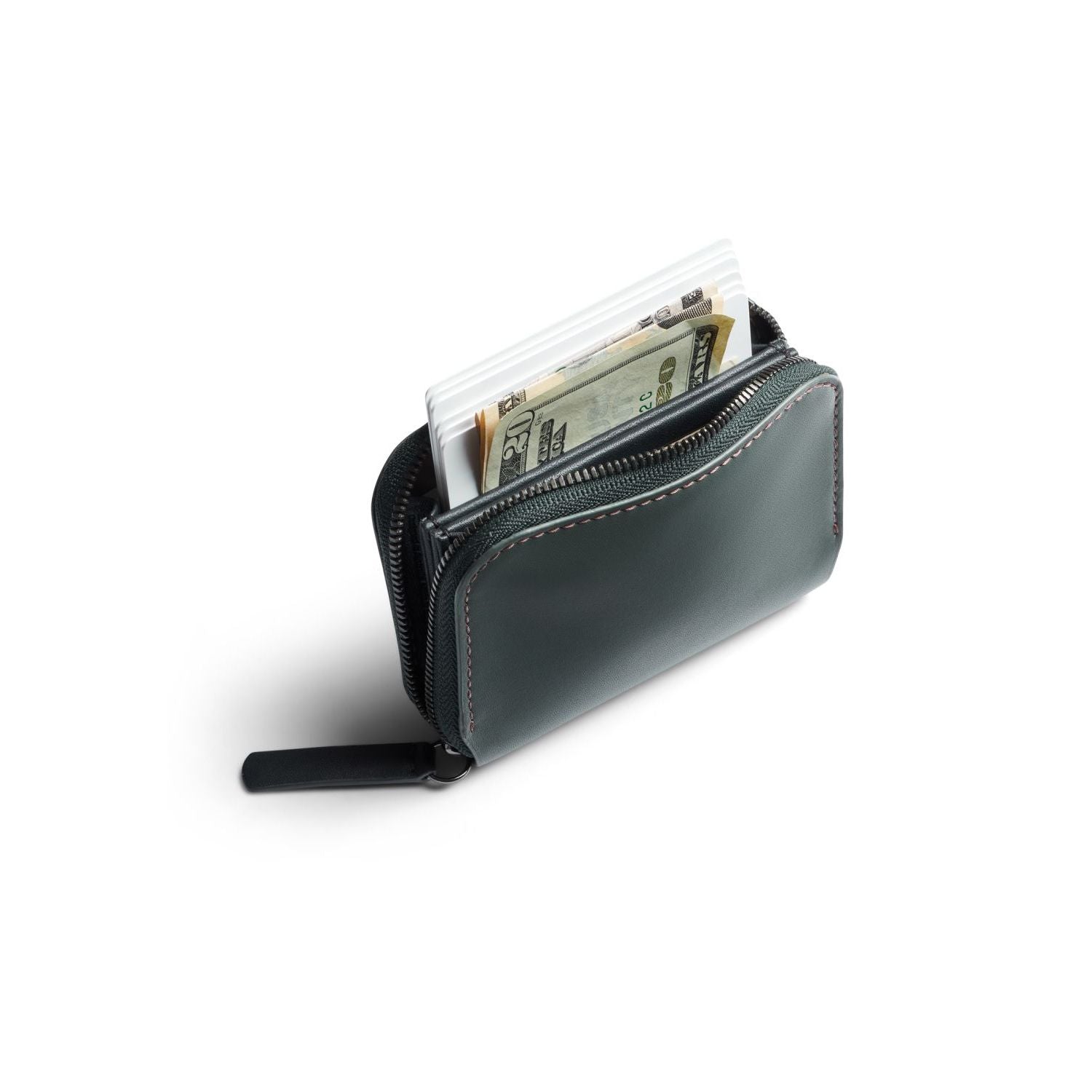 Bellroy Folio Mini - Everglade