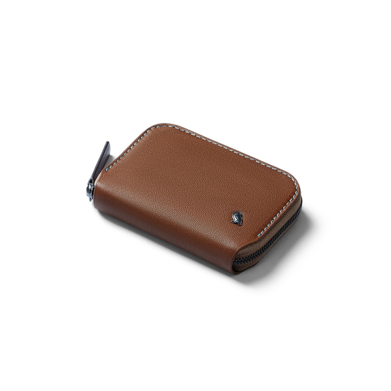Bellroy Folio Mini - Hazelnut
