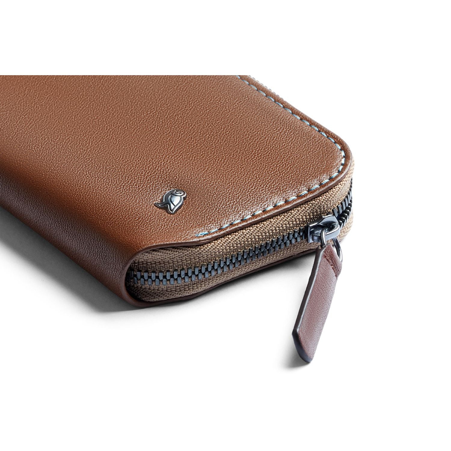 Bellroy Folio Mini - Hazelnut