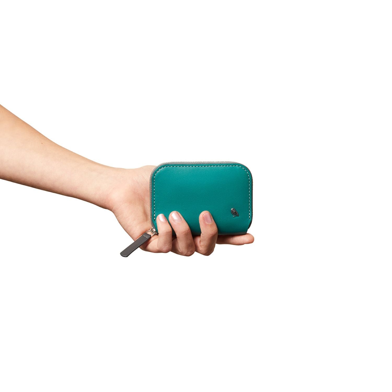 Bellroy Folio Mini - Teal