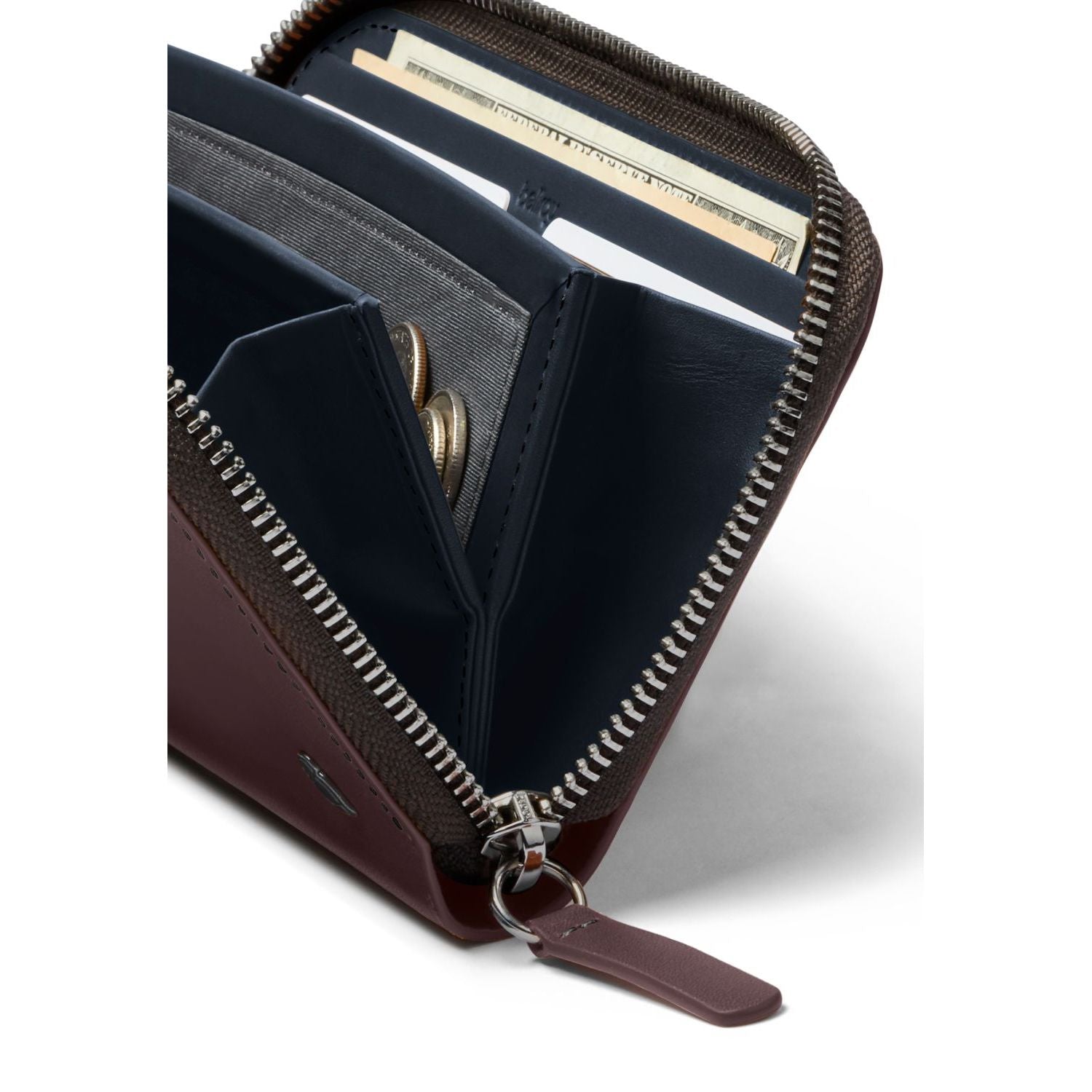 Bellroy Folio Wallet - Deepplum