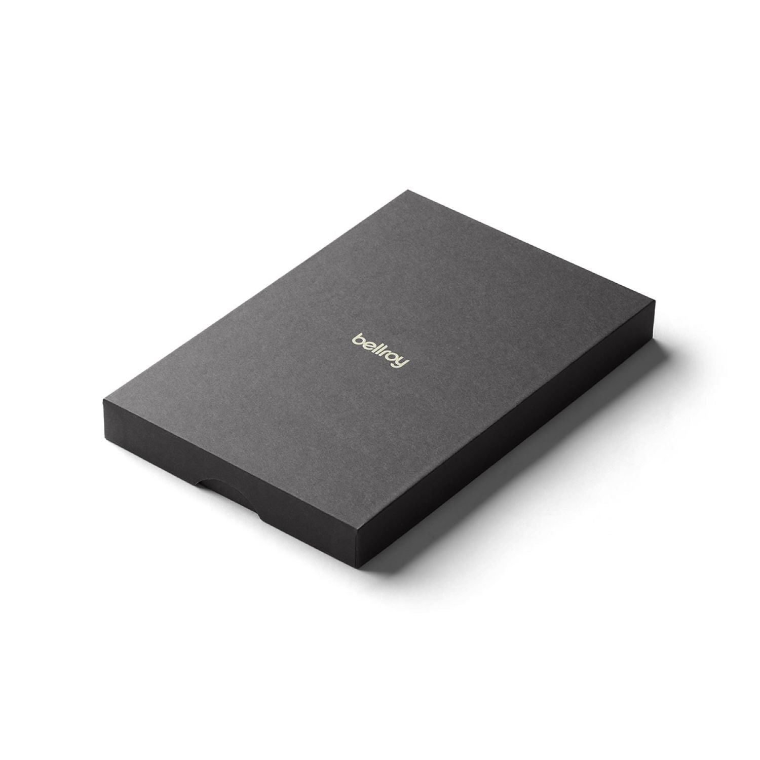 Bellroy Folio Wallet - Hazelnut