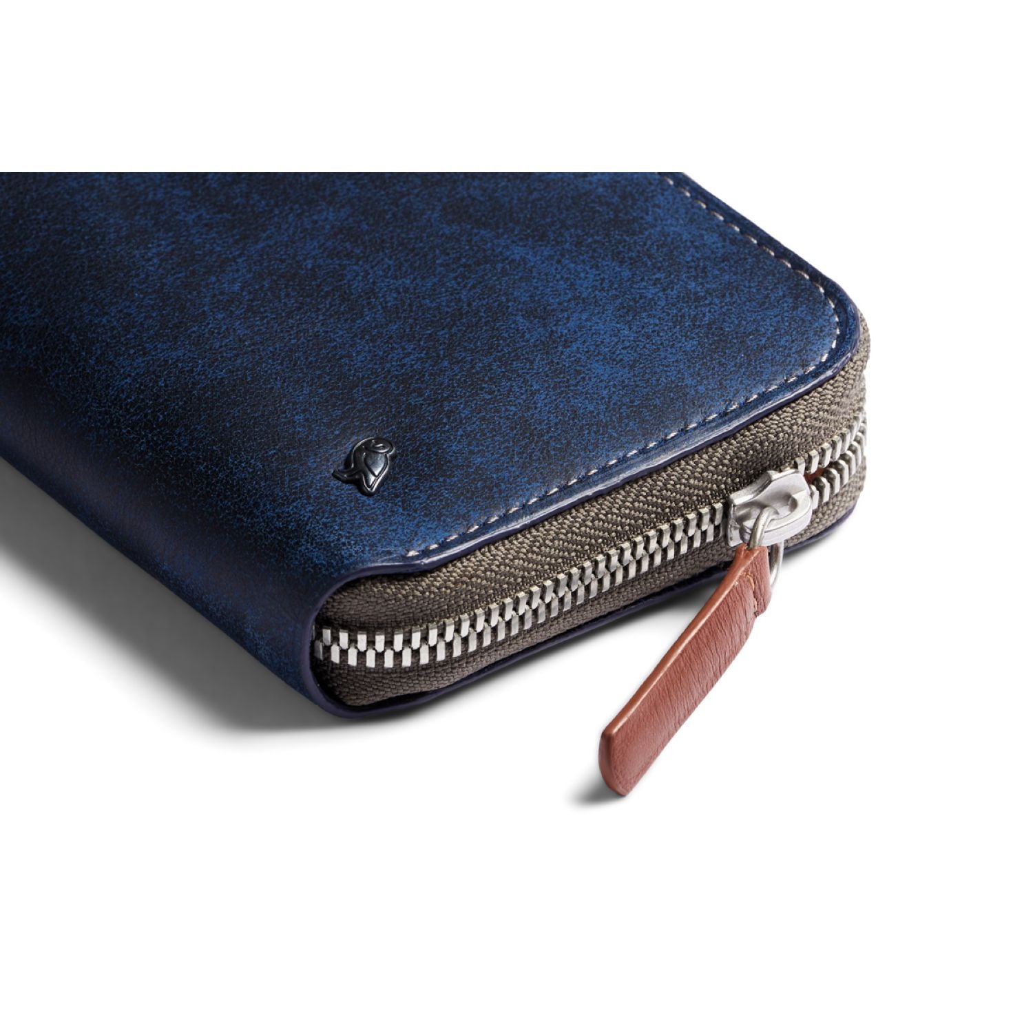 Bellroy Folio Wallet - Ocean