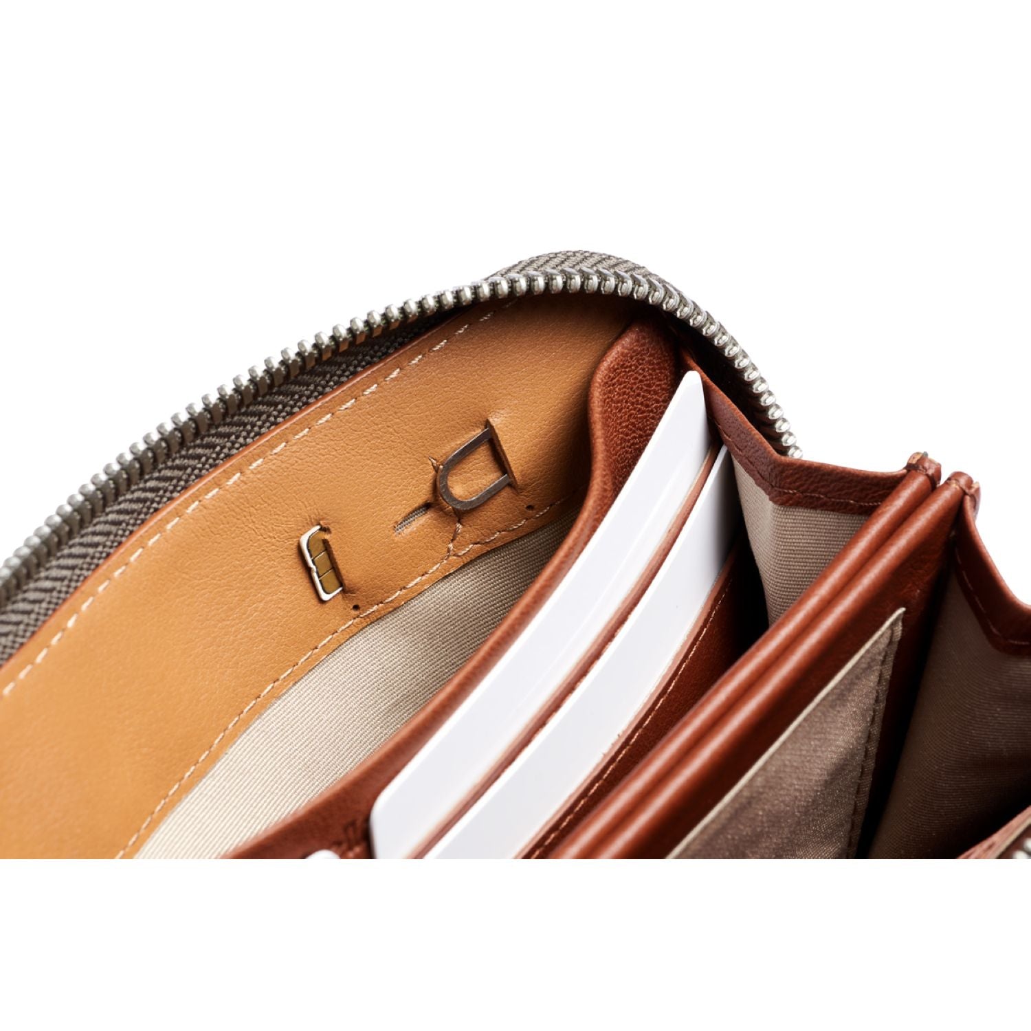 Bellroy Folio Wallet - Ocean