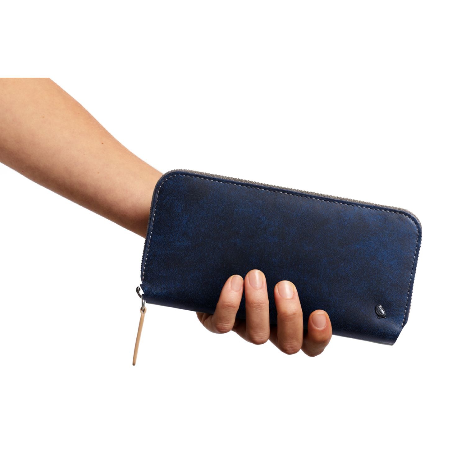 Bellroy Folio Wallet - Ocean