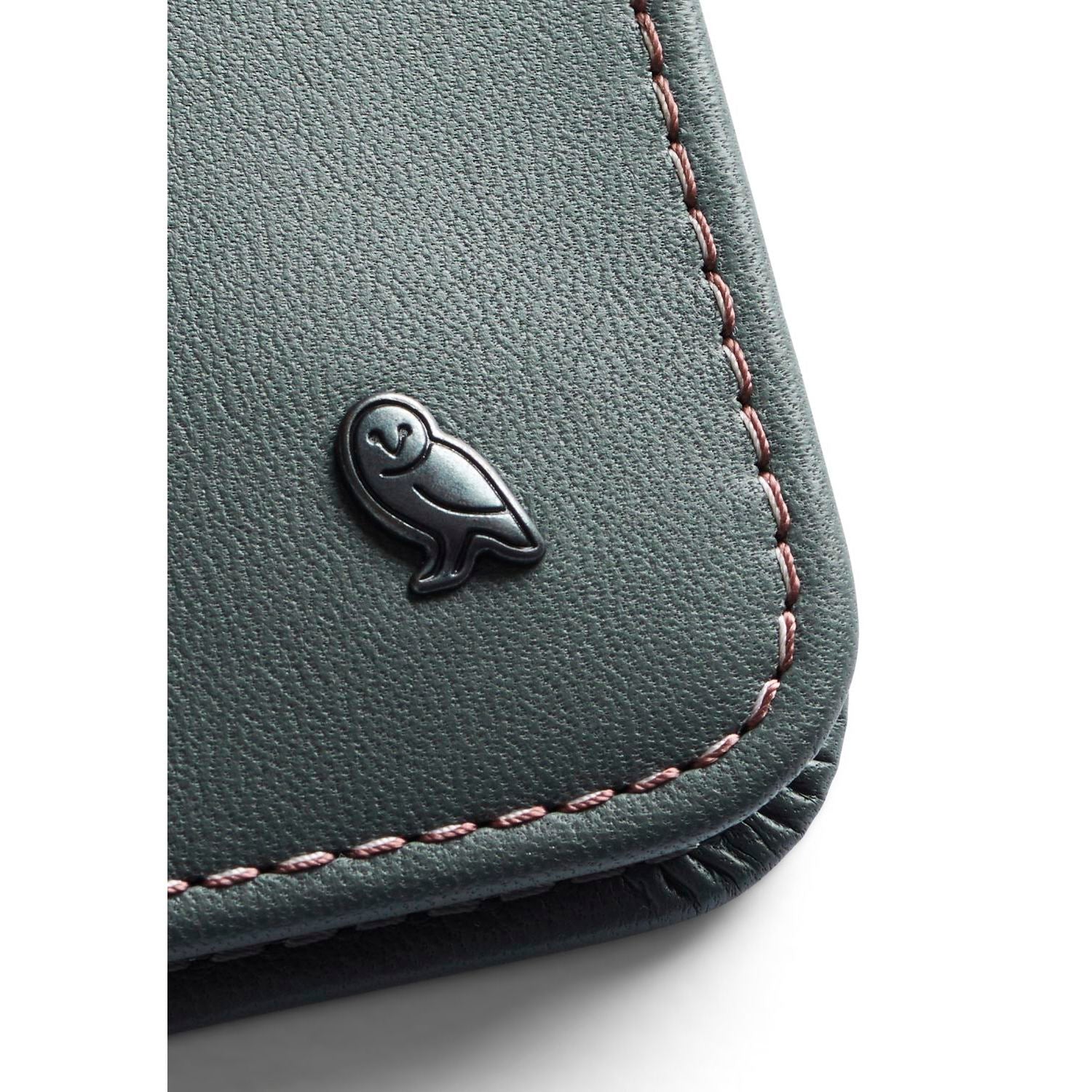 Bellroy Hide & Seek Wallet LO (RFID Protected) - Everglade