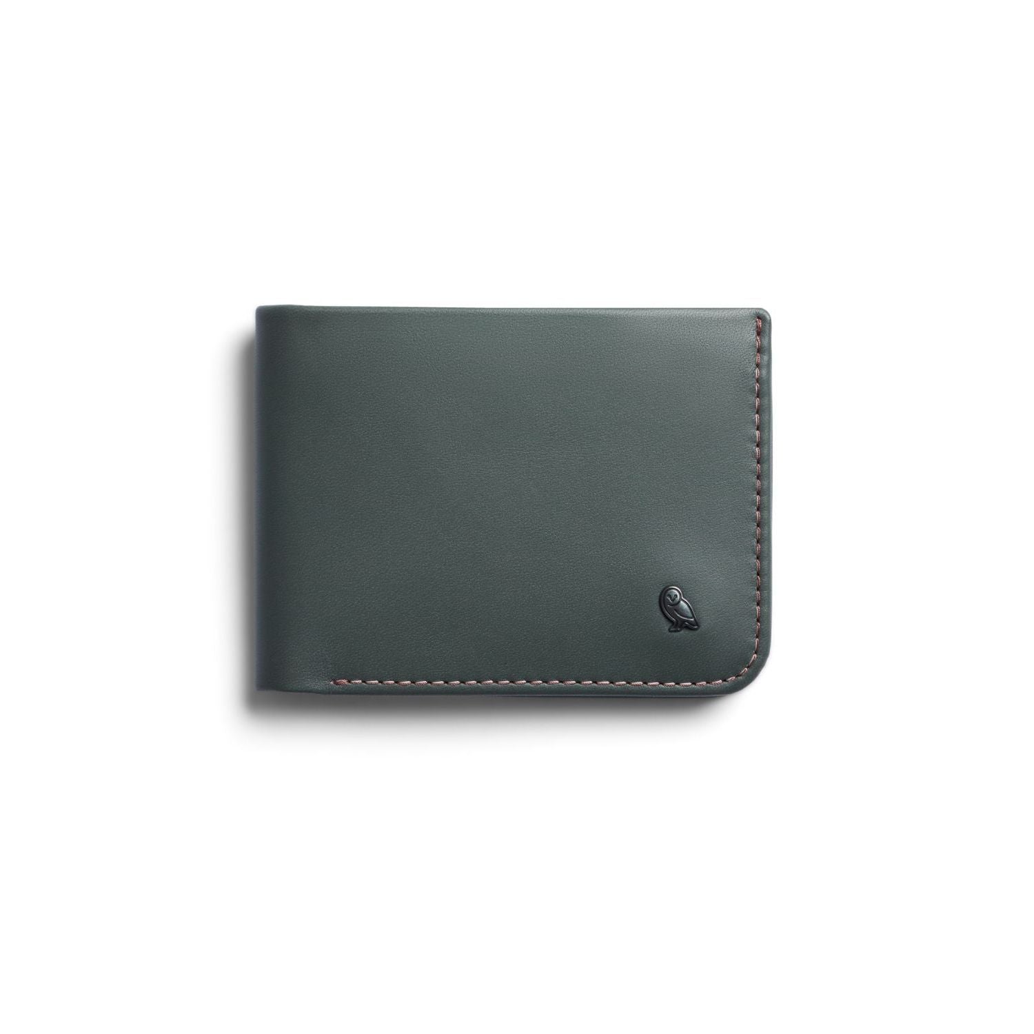 Bellroy Hide & Seek Wallet LO (RFID Protected) - Everglade