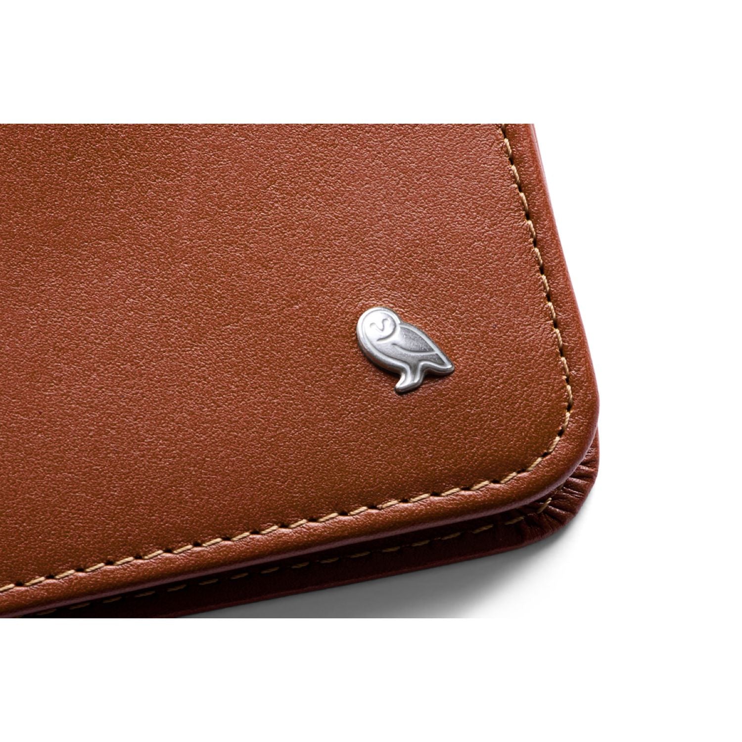 Bellroy Hide & Seek Wallet HI (RFID Protected) - Sienna