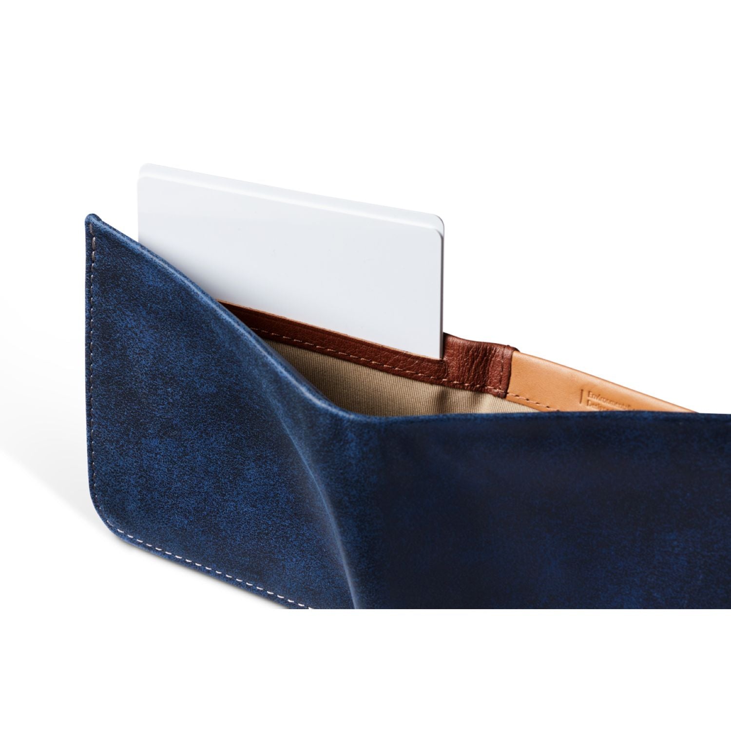 Bellroy Hide & Seek Wallet HI (RFID Protected) - Ocean