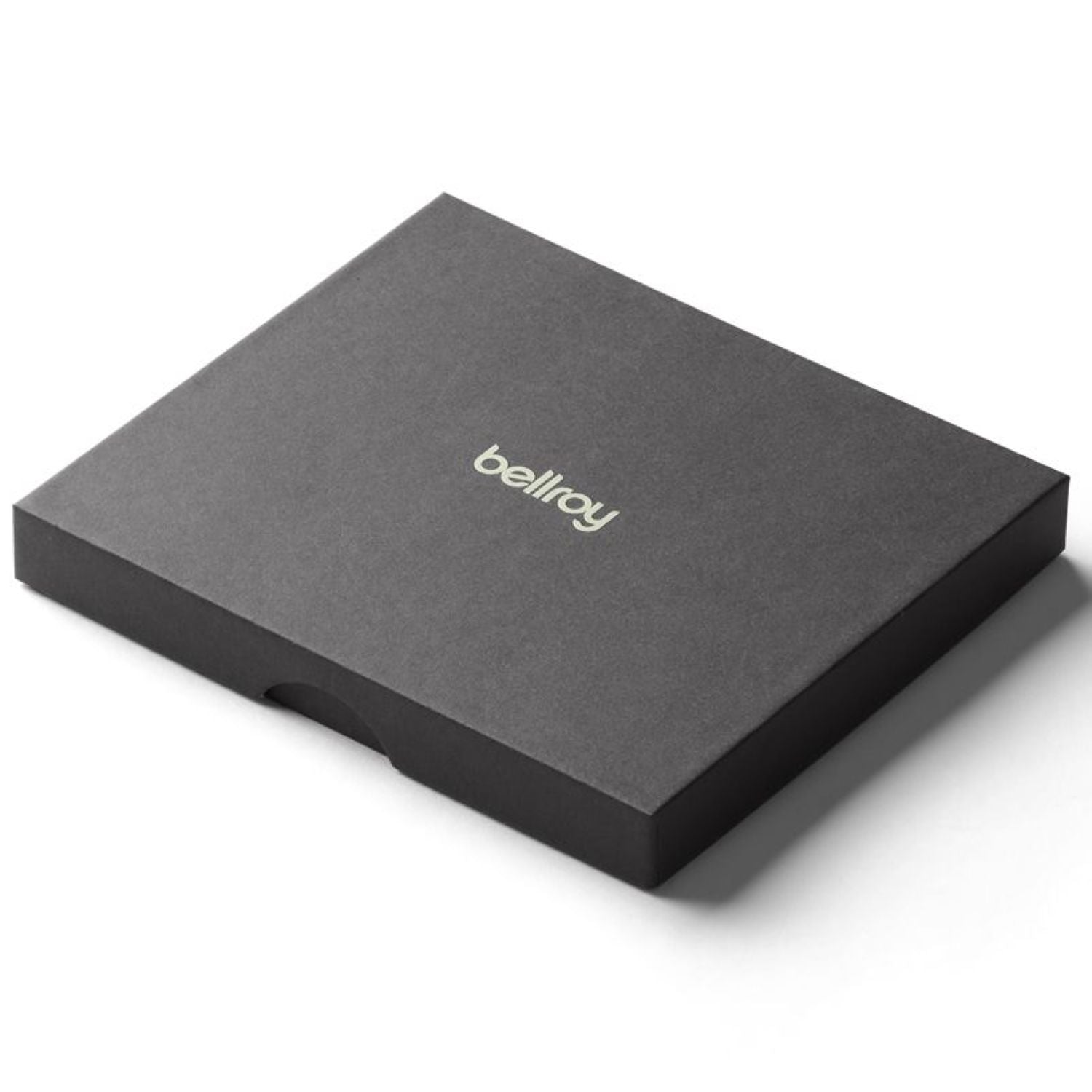 Bellroy Hide & Seek Wallet LO (Premium Edition) - Aragon