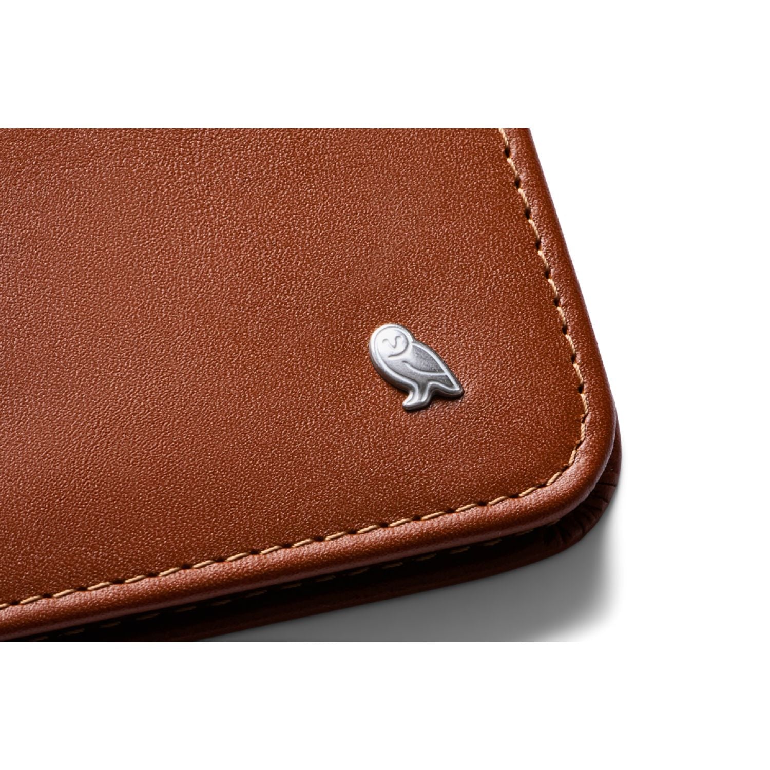 Bellroy Hide & Seek Wallet LO (RFID Protected) - Sienna