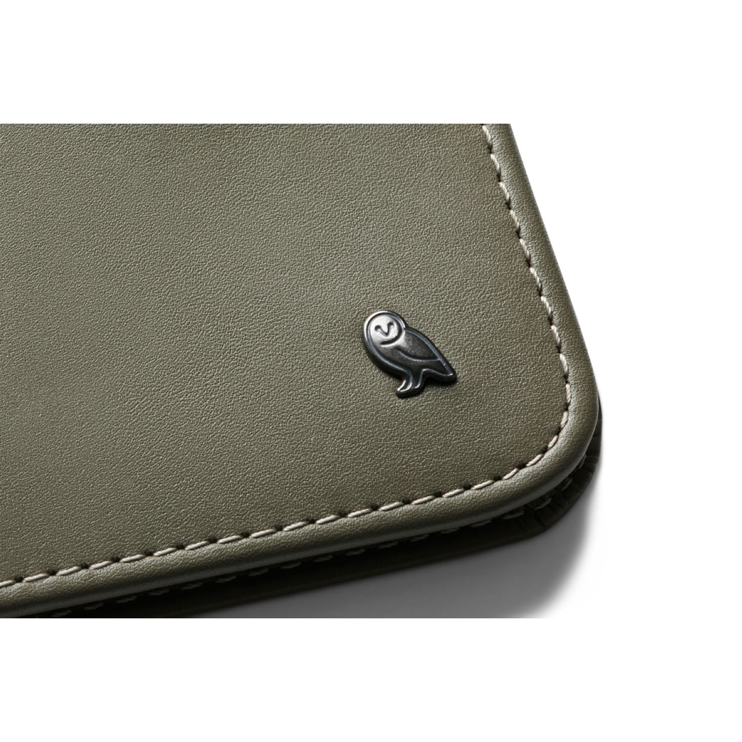 Bellroy Hide & Seek Wallet LO (RFID Protected) - Willow