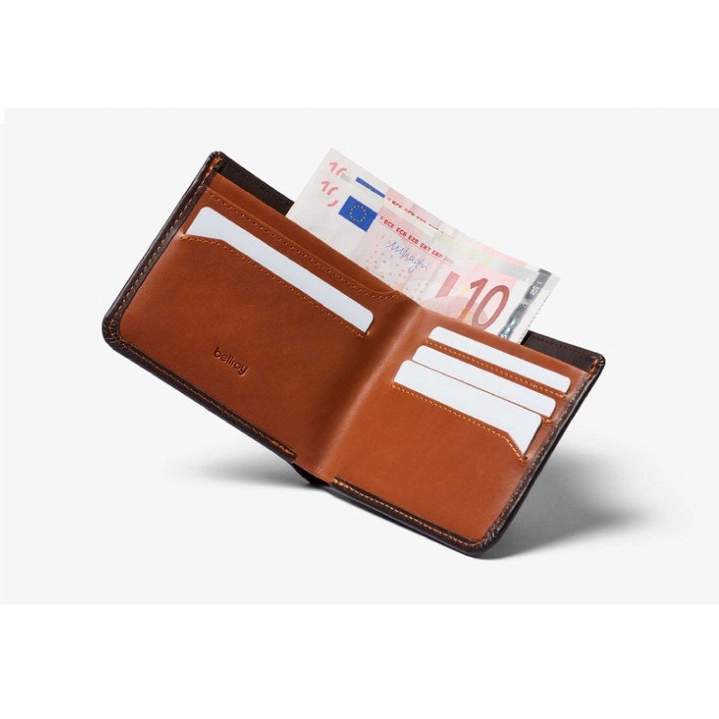 Bellroy Hide & Seek Wallet HI (RFID Protected) - Java
