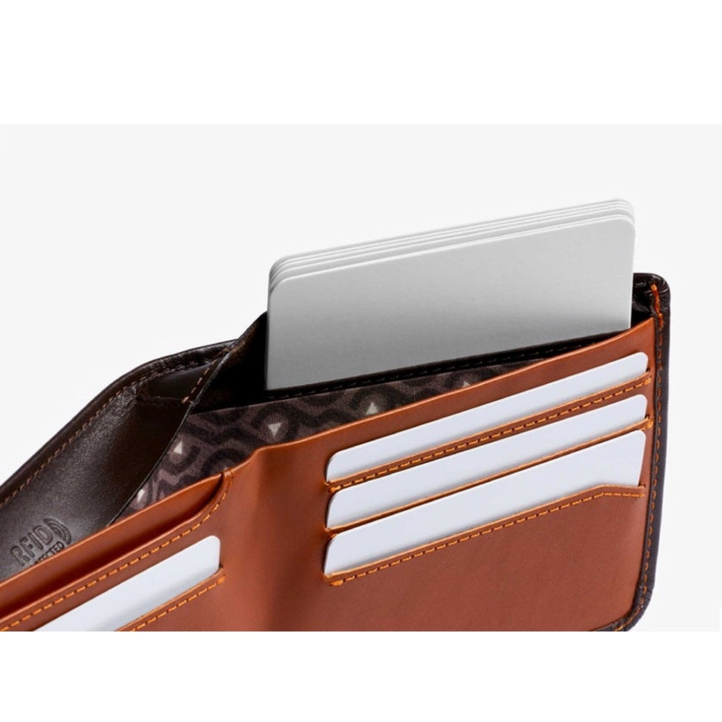 Bellroy Hide & Seek Wallet HI (RFID Protected) - Java