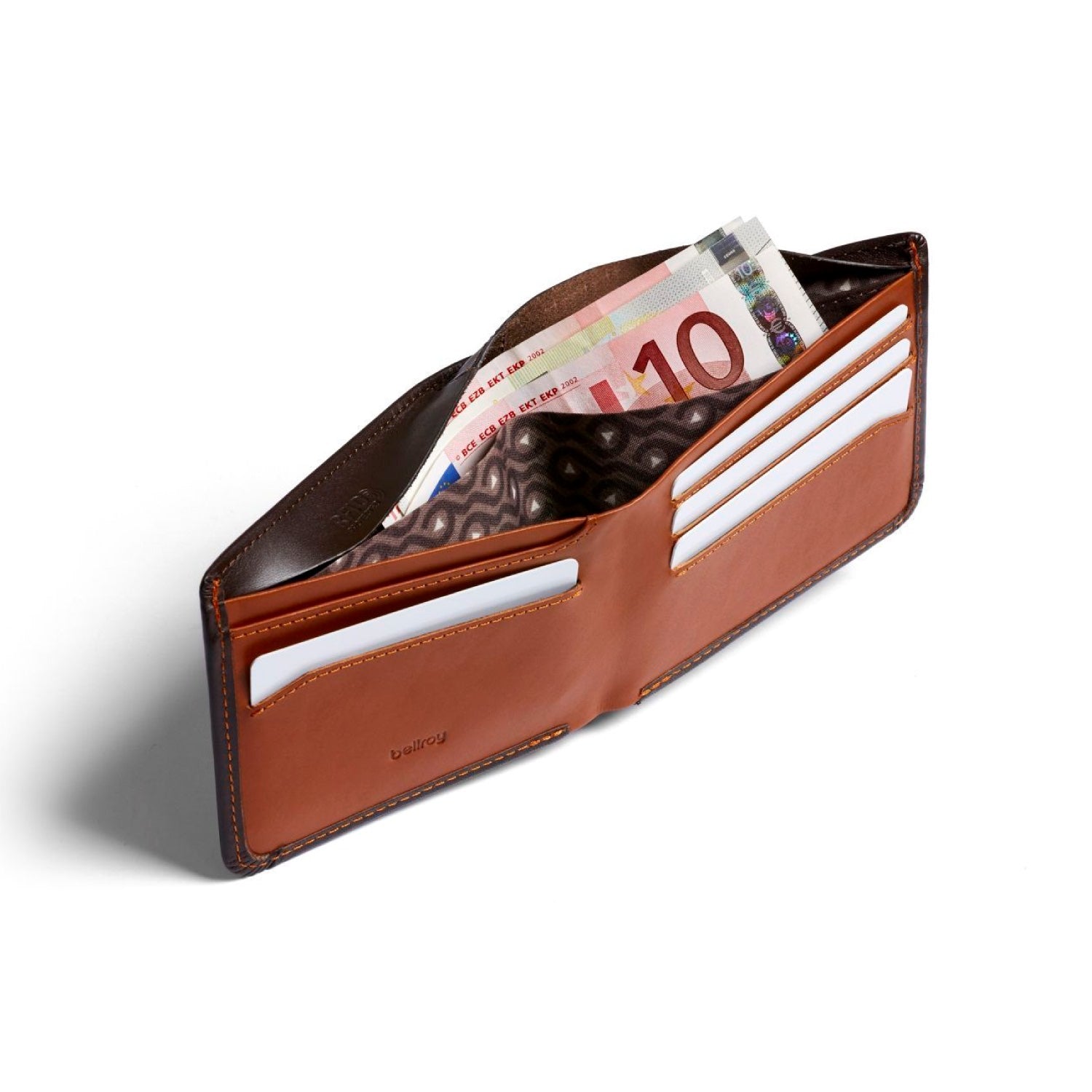 Bellroy Hide & Seek Wallet LO (RFID Protected) - Java