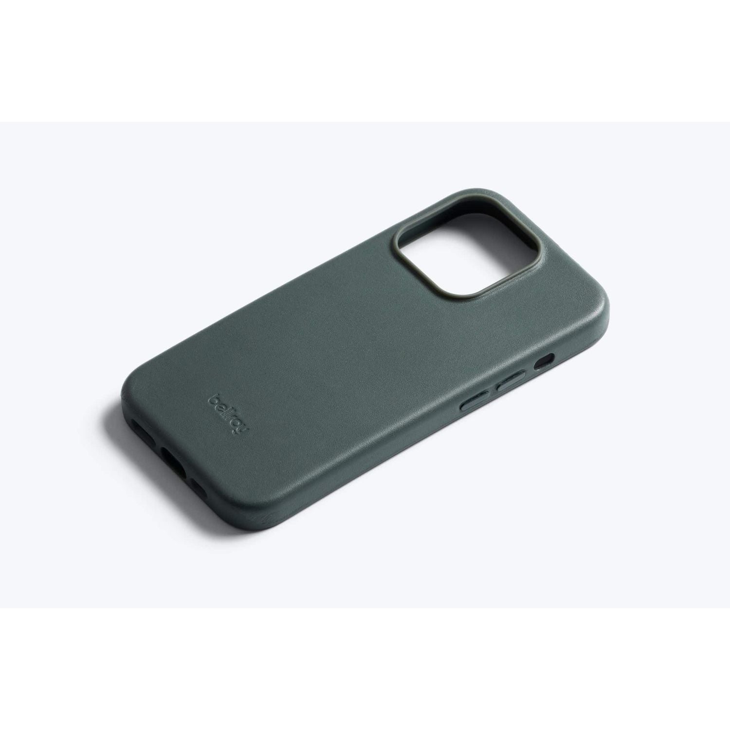 Bellroy Iphone 15 Pro Case - 0 Card - Everglade