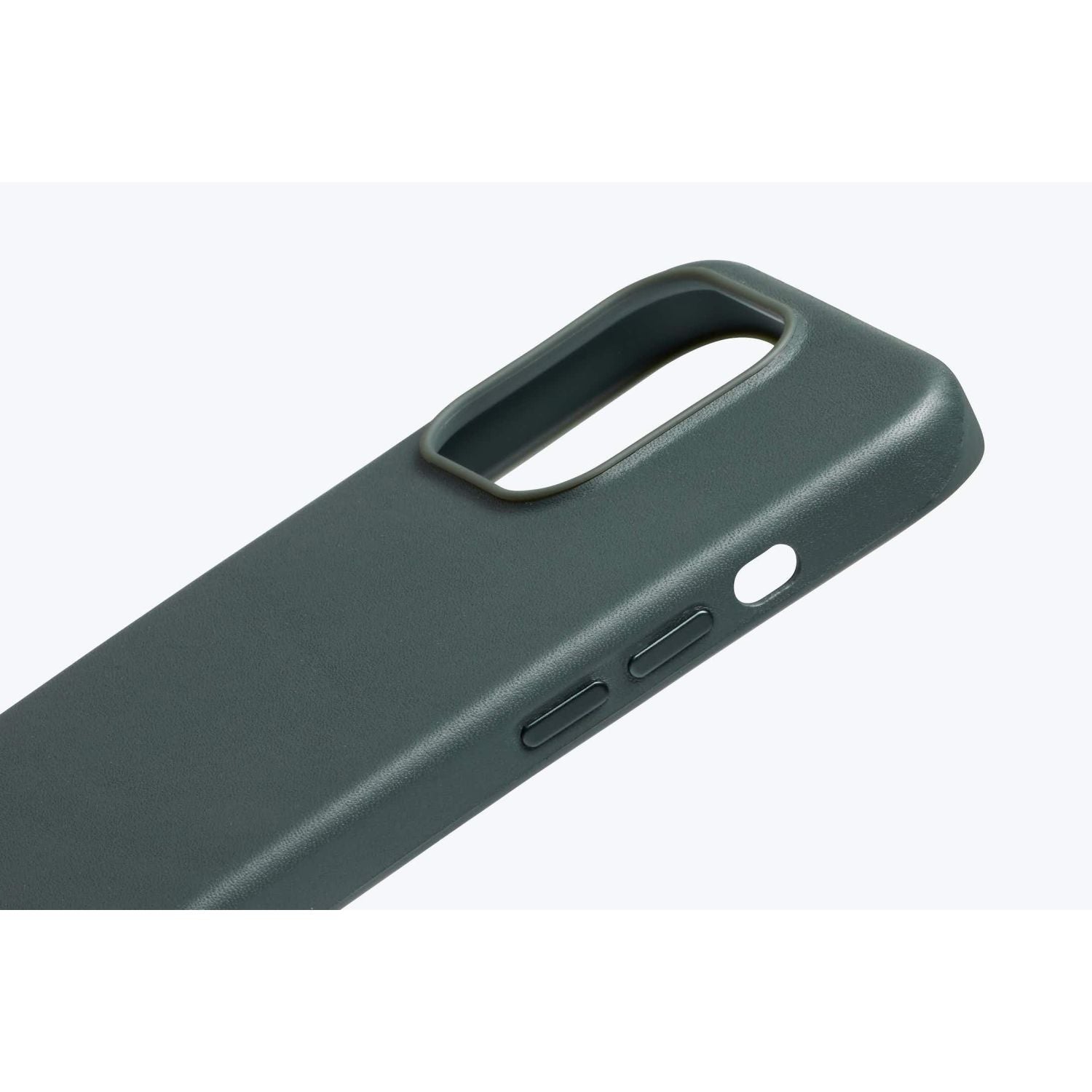 Bellroy Iphone 15 Pro Case - 0 Card - Everglade