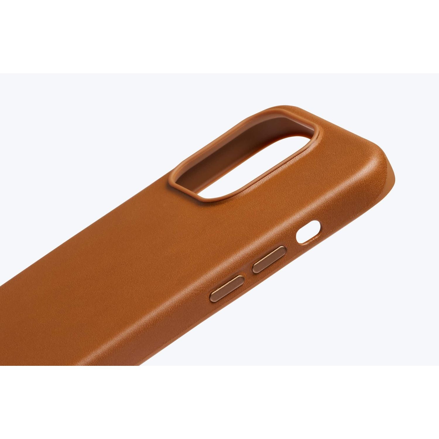 Bellroy Iphone 15 Pro Max Case - 0 Card - Terracota