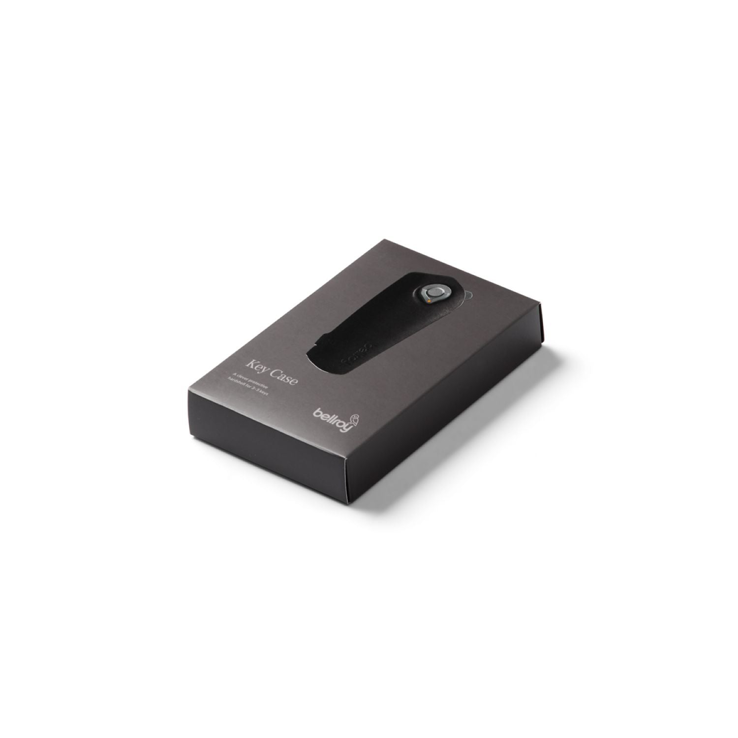 Bellroy Key Case - Black
