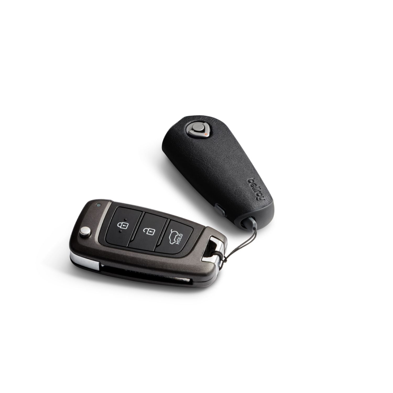 Bellroy Key Case - Black