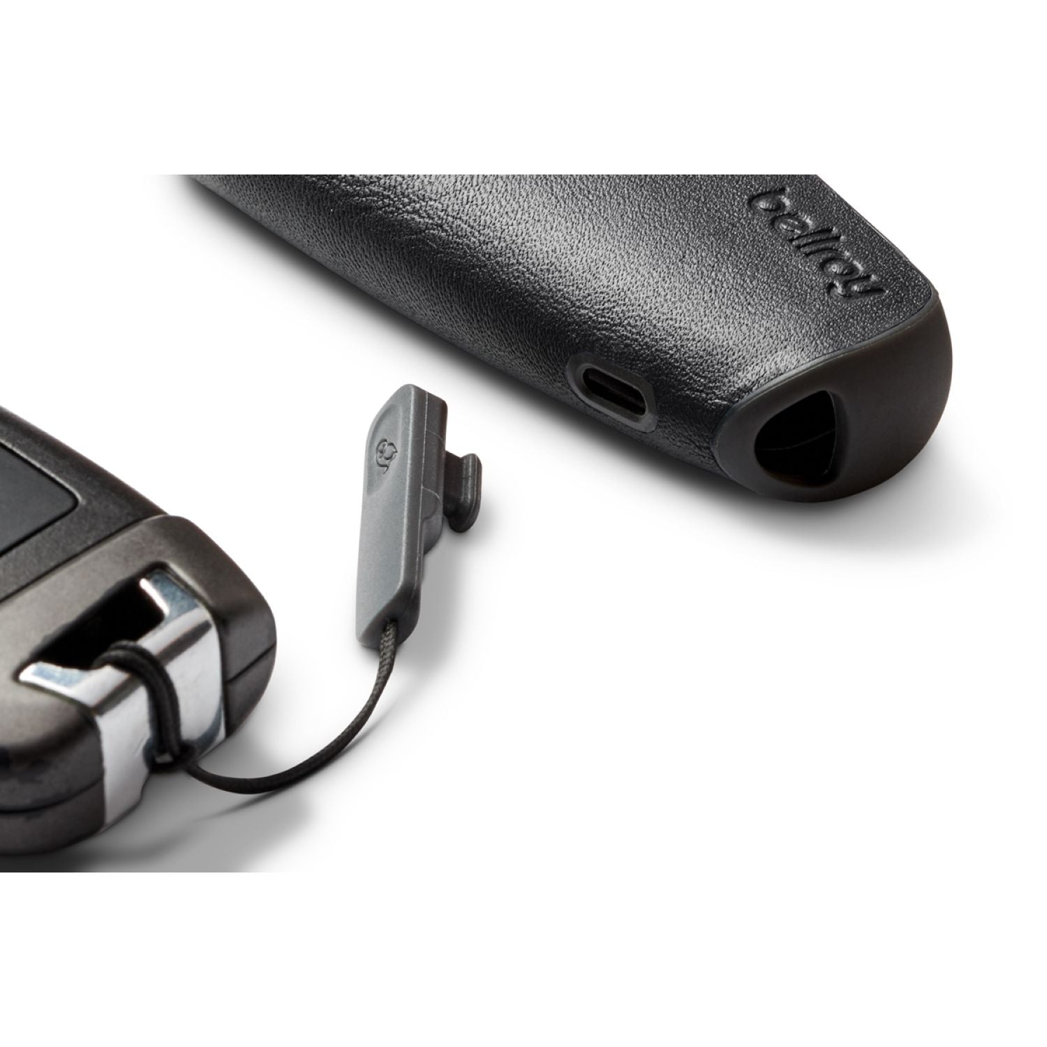 Bellroy Key Case - Black