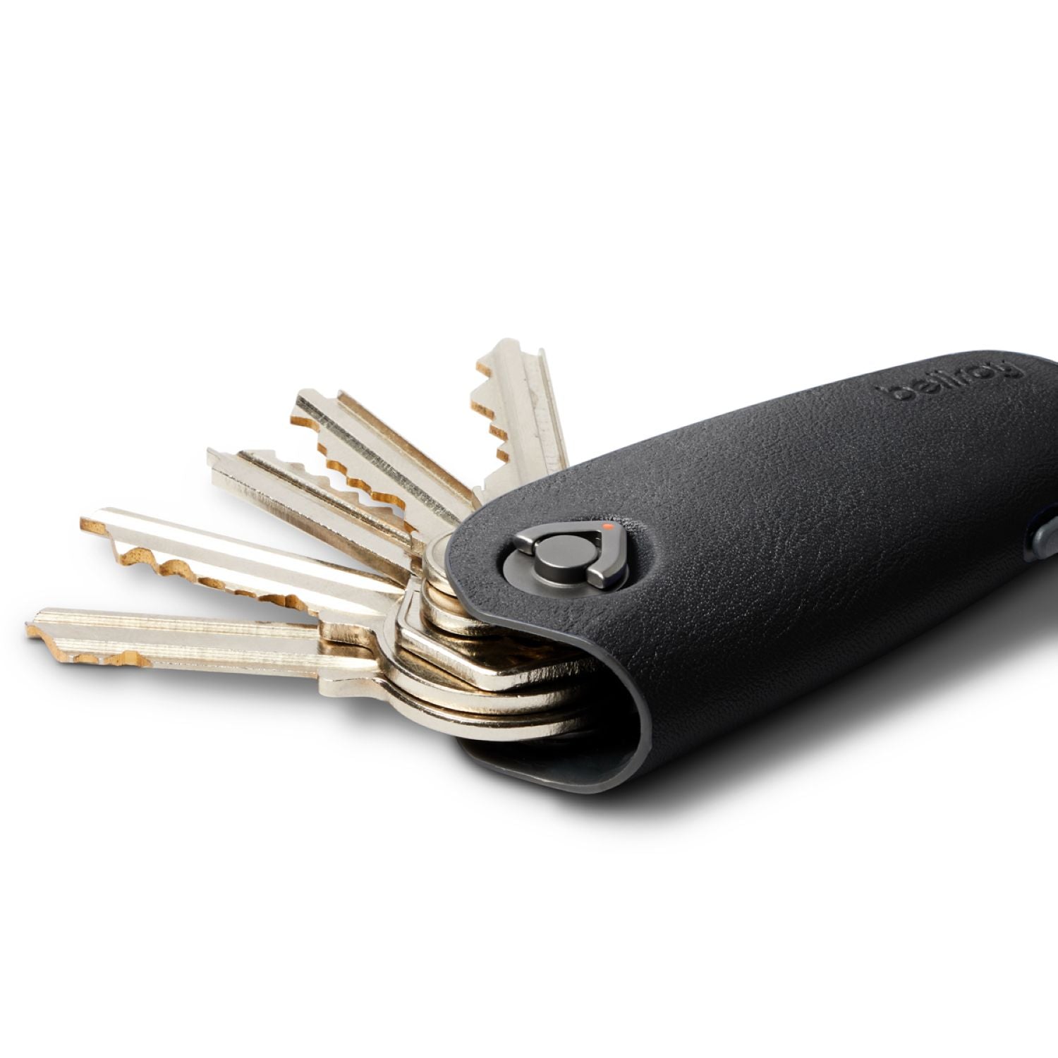 Bellroy Key Case - Black