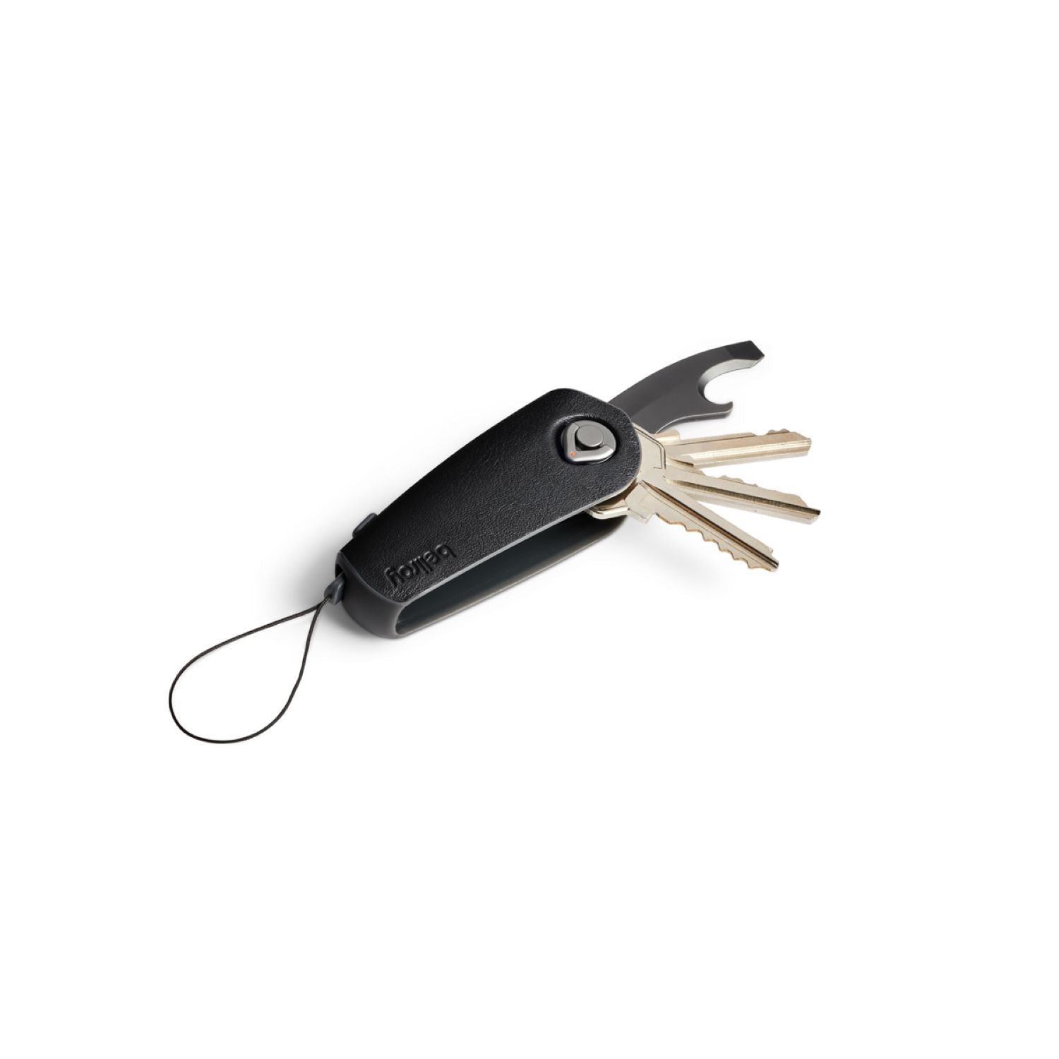 Bellroy Key Case - Black